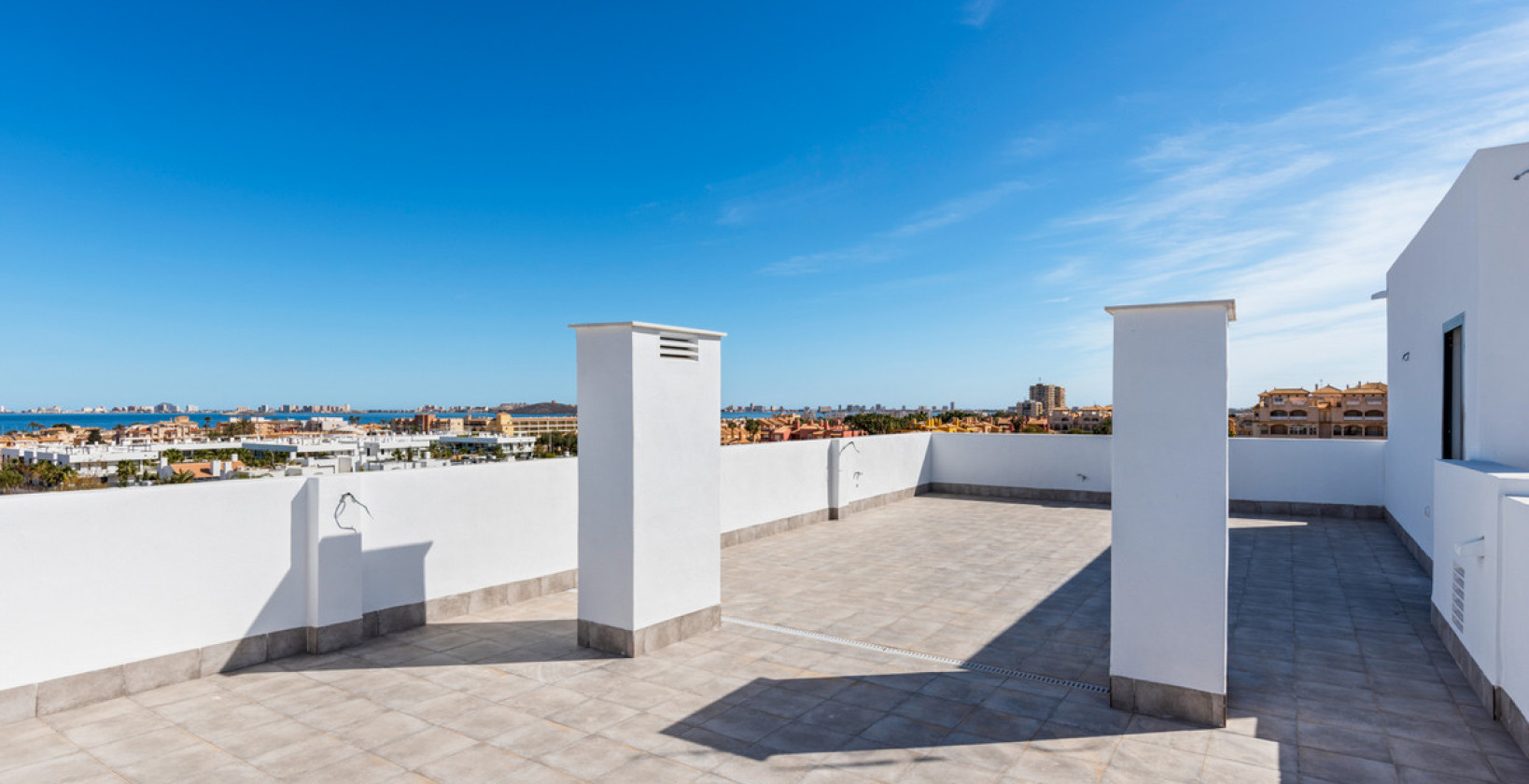 New Build - Apartment / flat - Cartagena - Mar de Cristal