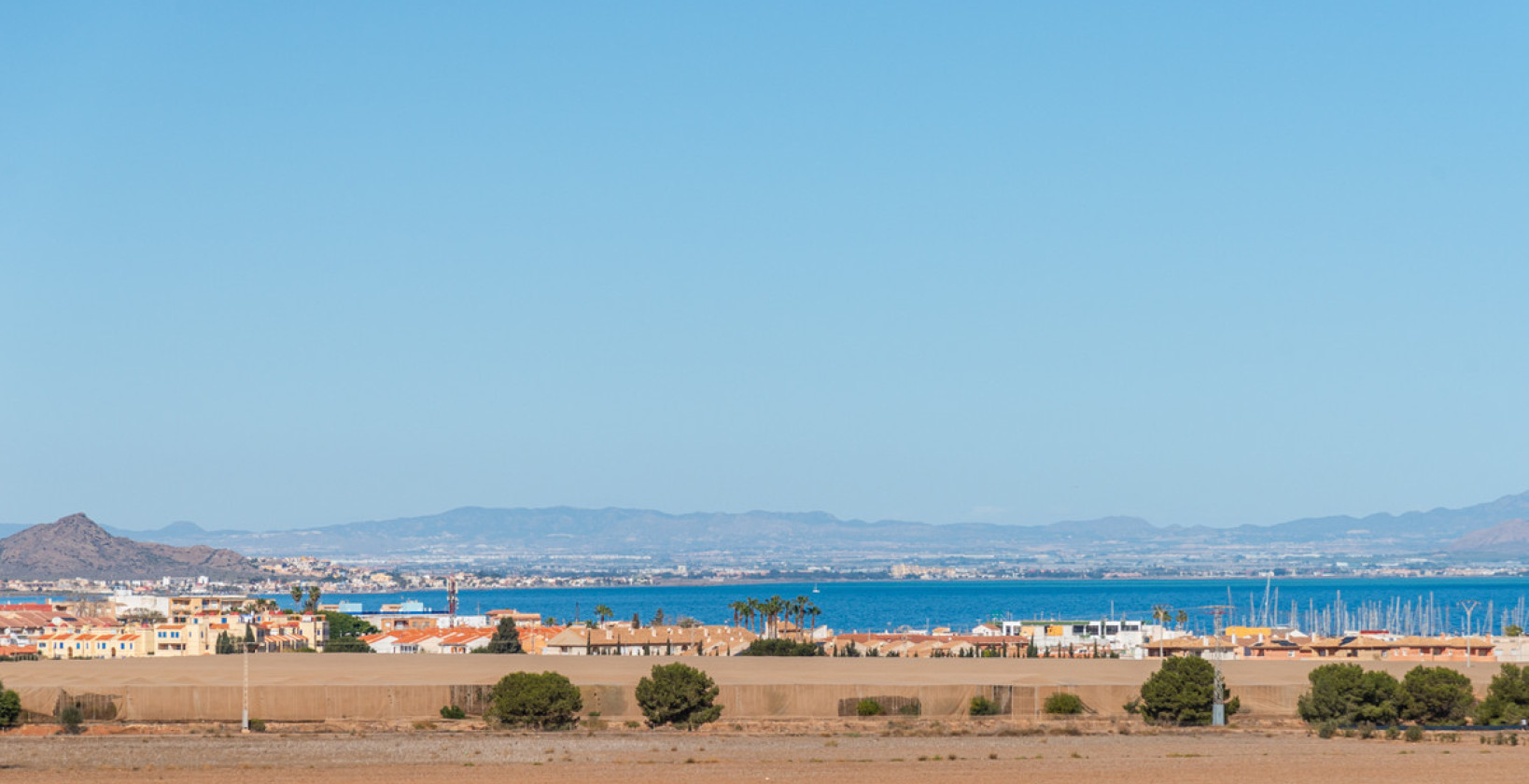 New Build - Apartment / flat - Cartagena - Mar de Cristal