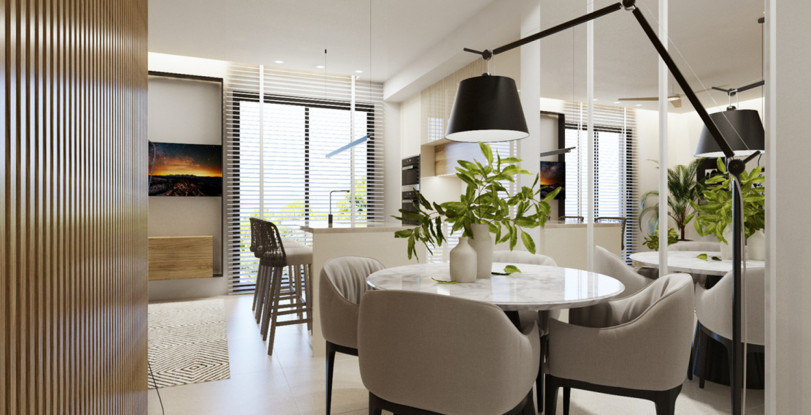 Nueva construcción  - Apartamento / piso - Torre-Pacheco - Torre-Pacheco Centro