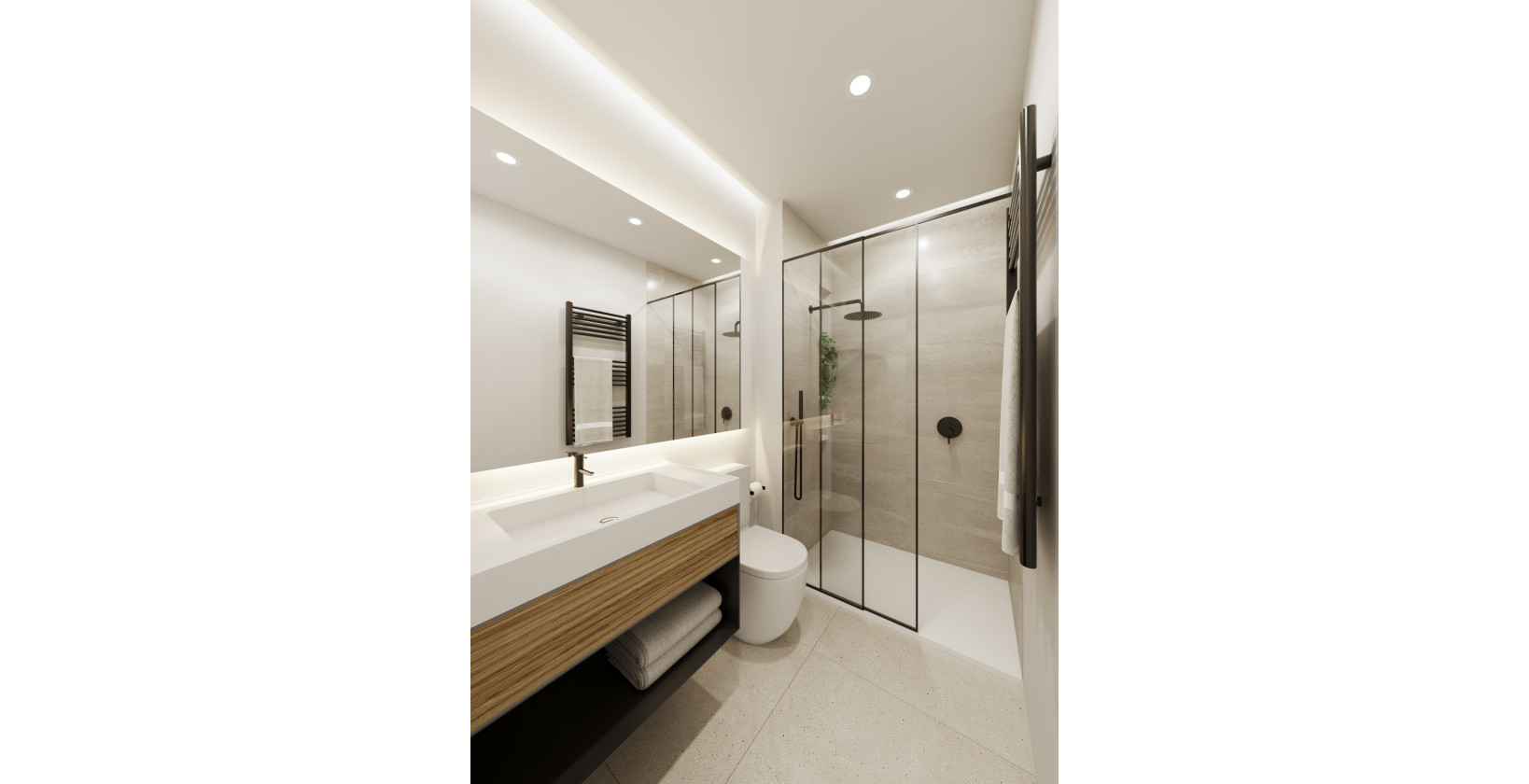 Nueva construcción  - Apartamento / piso - Torre-Pacheco - Torre-Pacheco Centro
