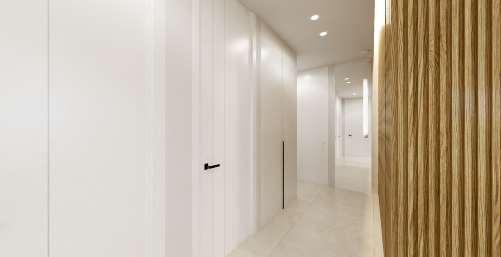 Nueva construcción  - Apartamento / piso - Torre-Pacheco - Torre-Pacheco Centro