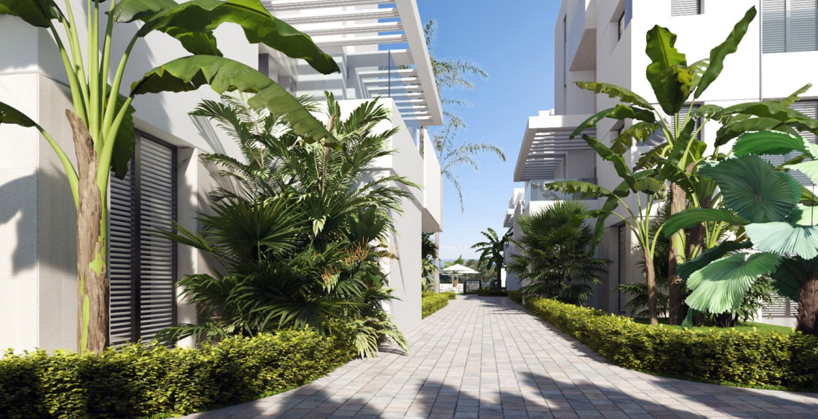 Nueva construcción  - Apartamento / piso - Torre-Pacheco - Torre-Pacheco Centro