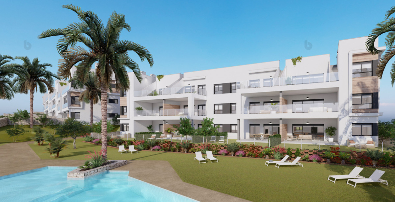 Nueva construcción  - Apartamento / piso - Pilar de la Horadada - Pilar de la Horadada Centro