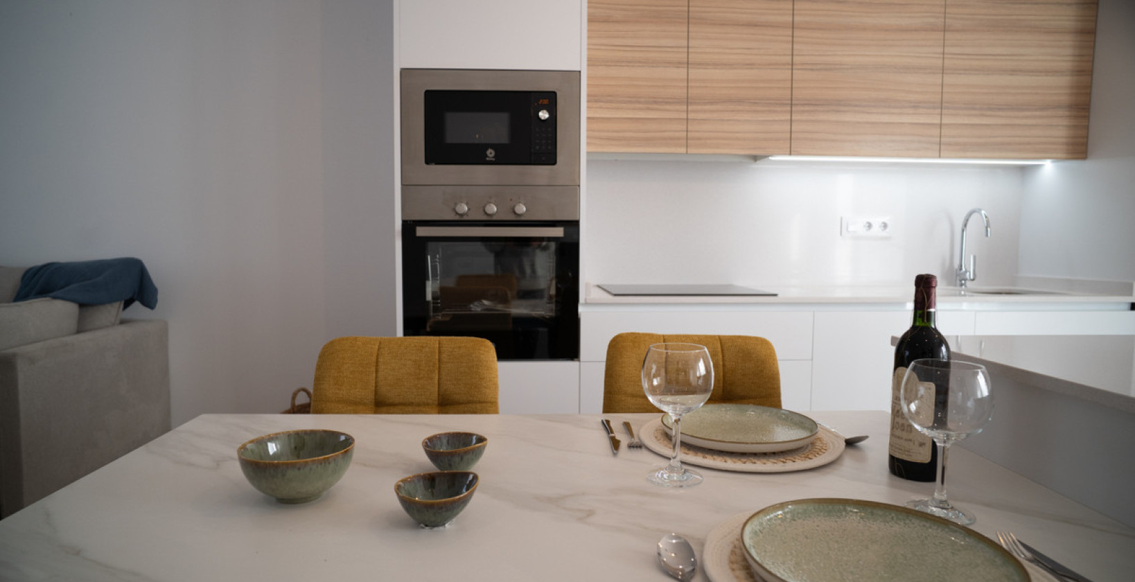 New Build - Villa - San Javier - San Javier Centro