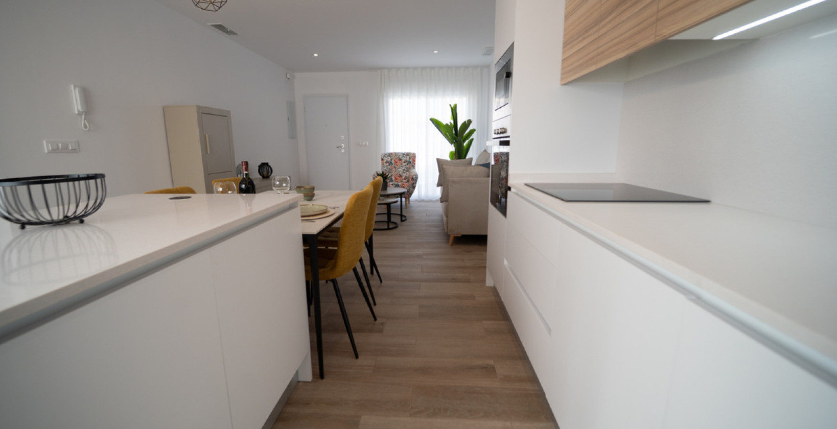 New Build - Villa - San Javier - San Javier Centro