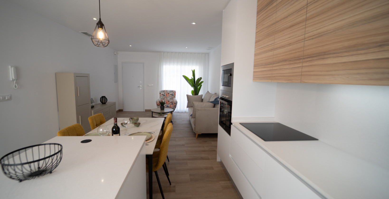 New Build - Villa - San Javier - San Javier Centro