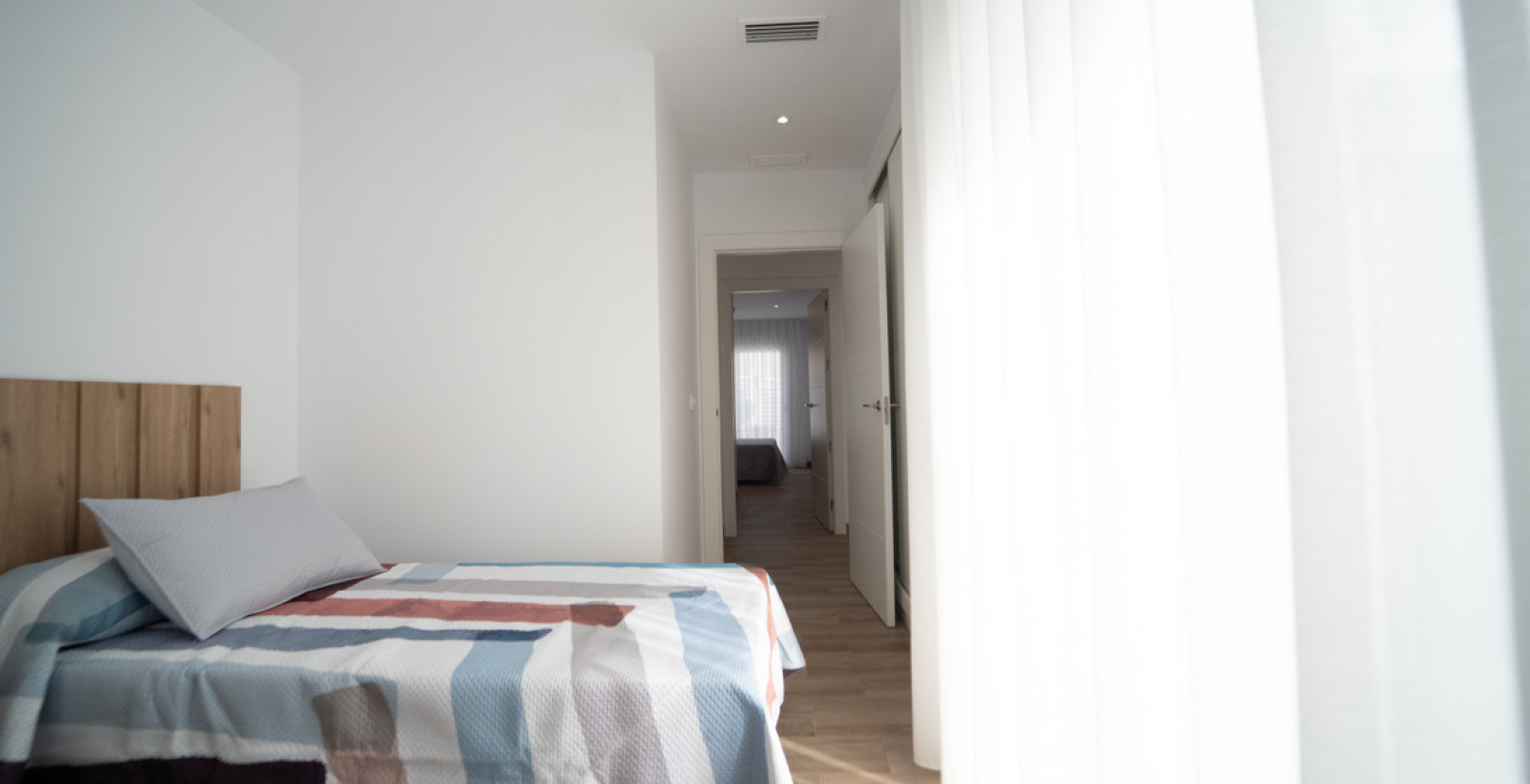 New Build - Villa - San Javier - San Javier Centro