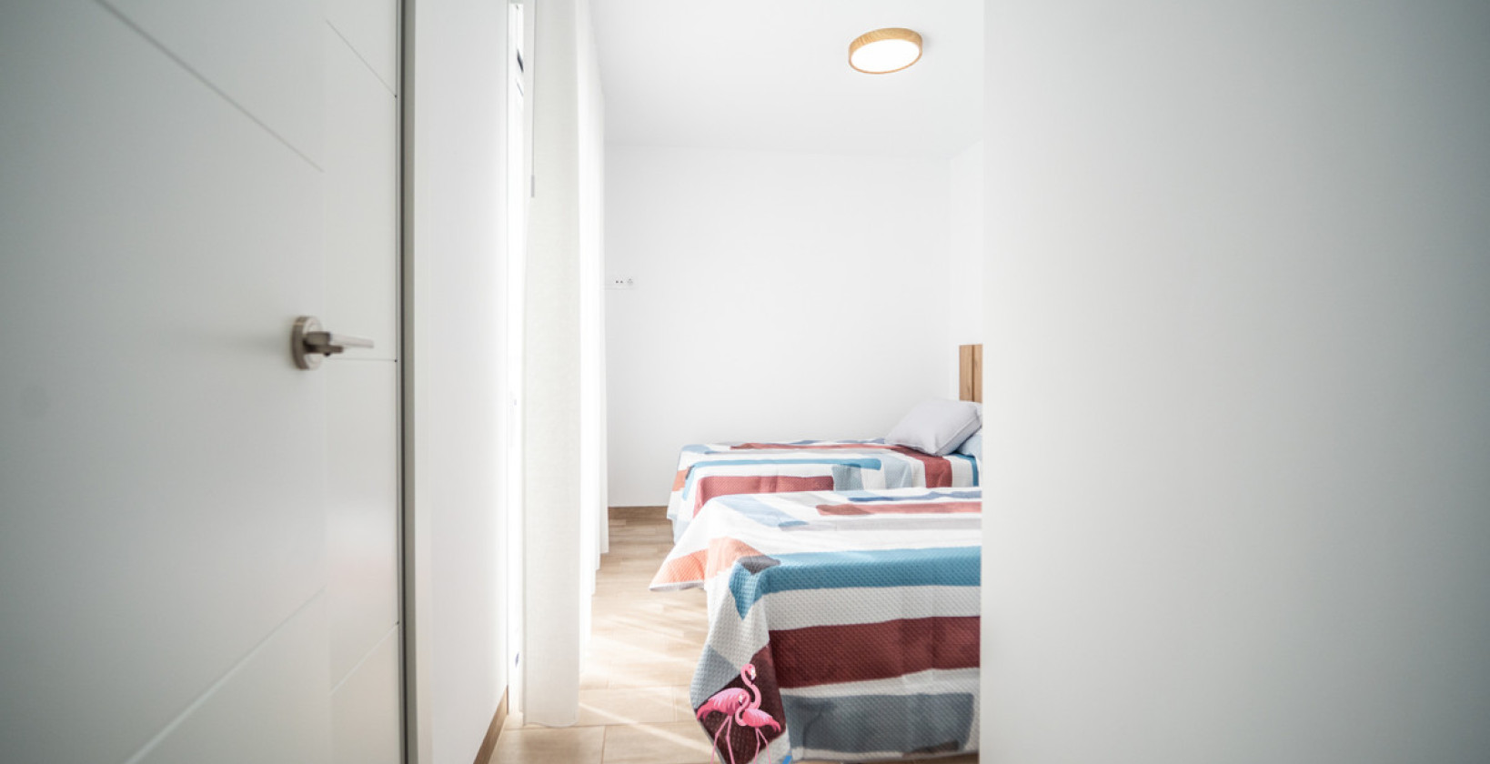 New Build - Villa - San Javier - San Javier Centro