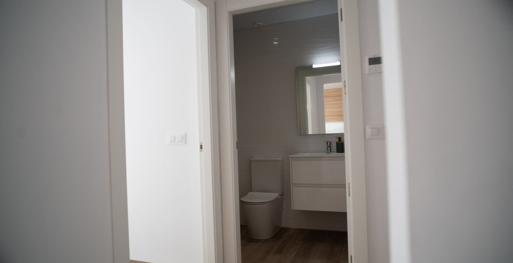 New Build - Villa - San Javier - San Javier Centro