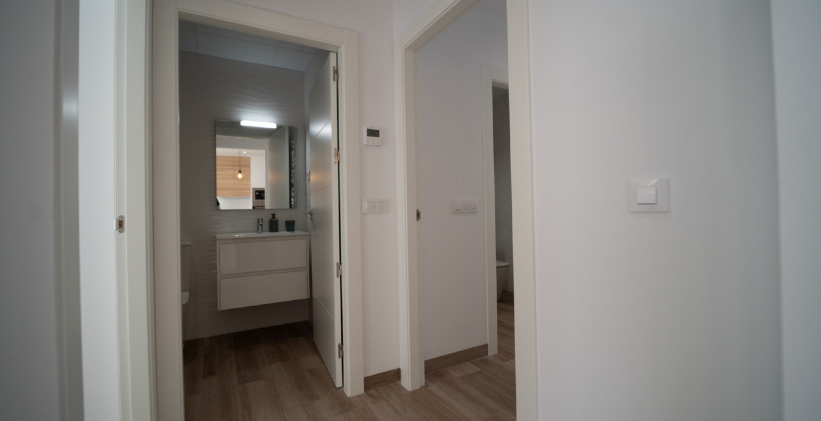 New Build - Villa - San Javier - San Javier Centro