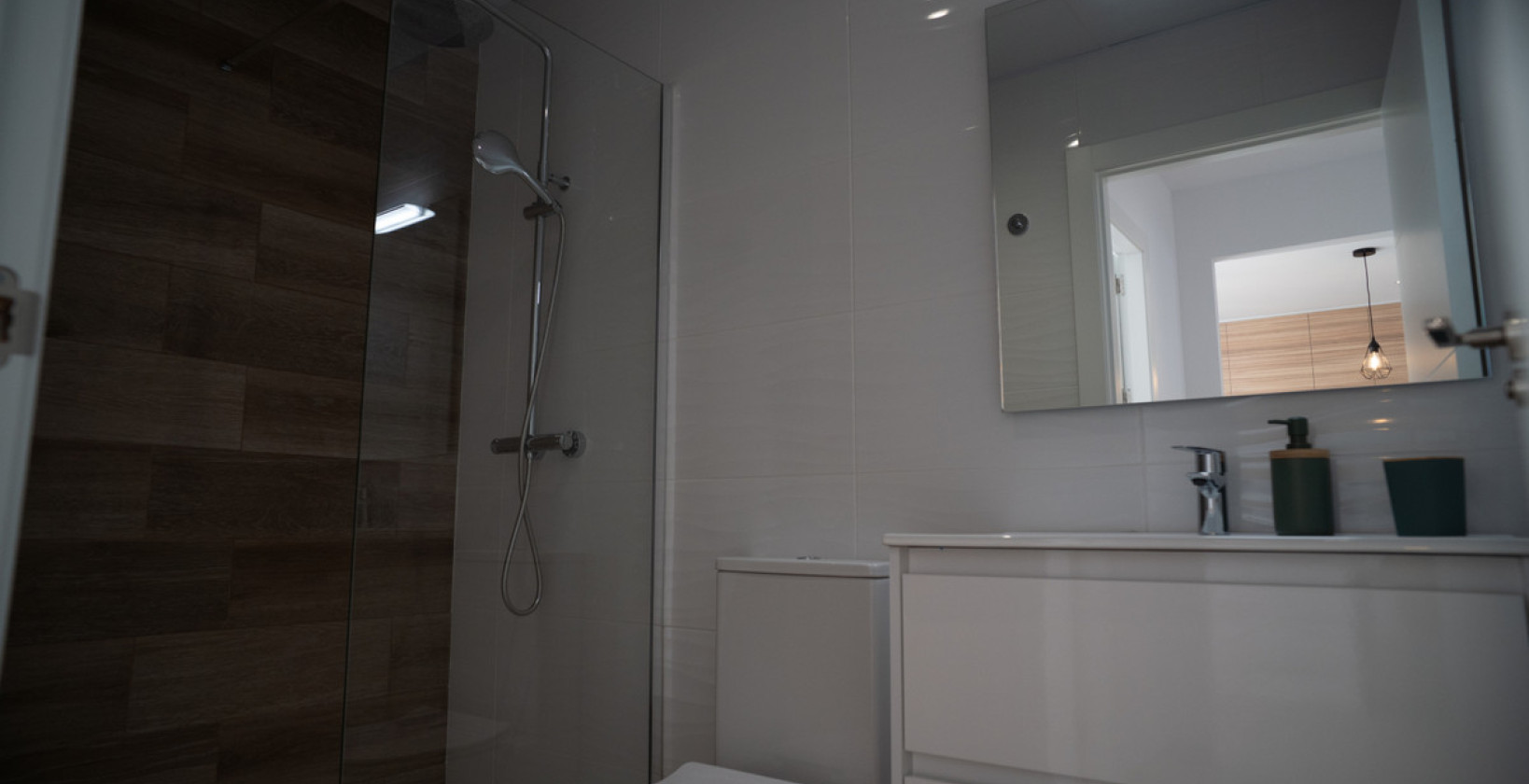New Build - Villa - San Javier - San Javier Centro
