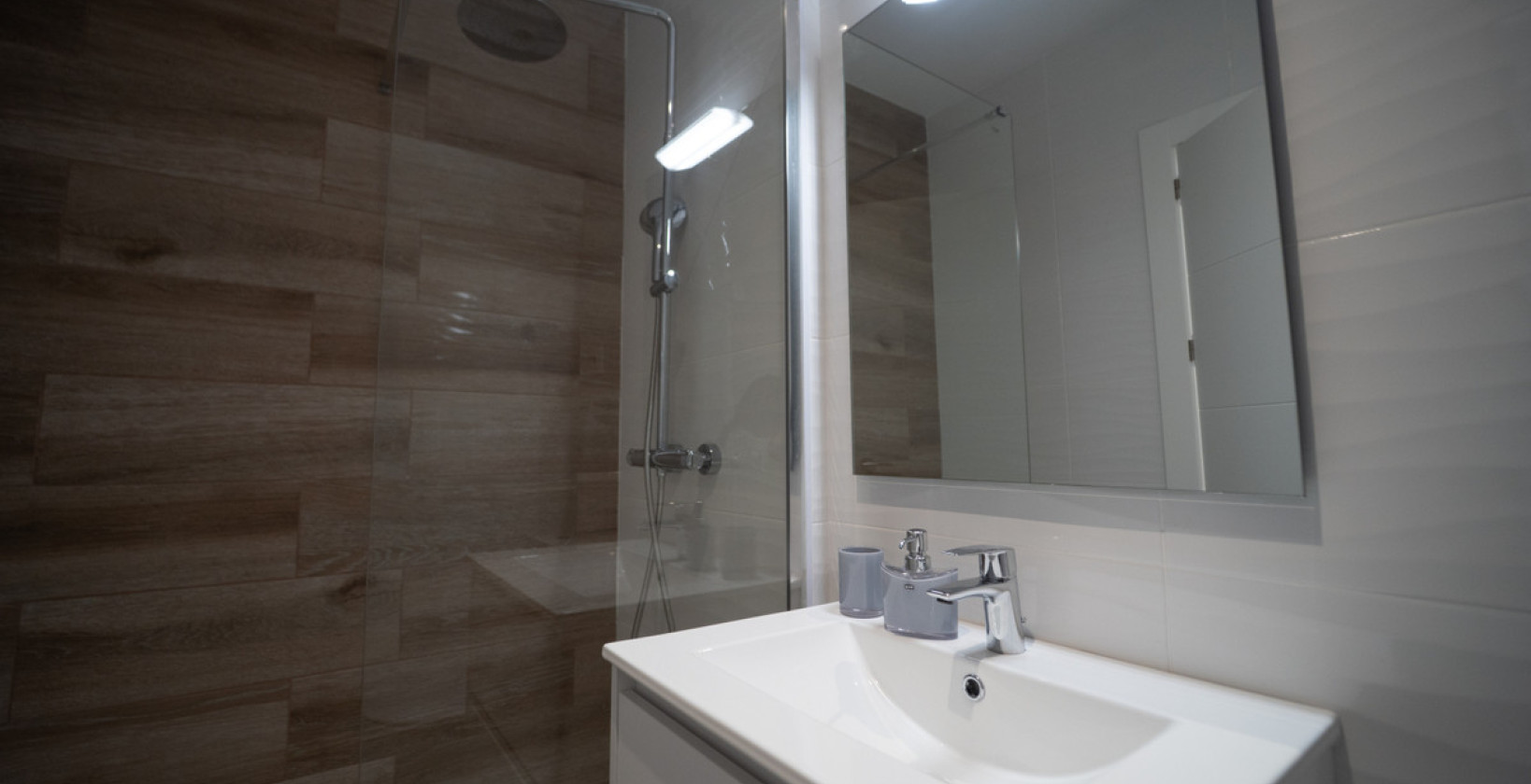 New Build - Villa - San Javier - San Javier Centro