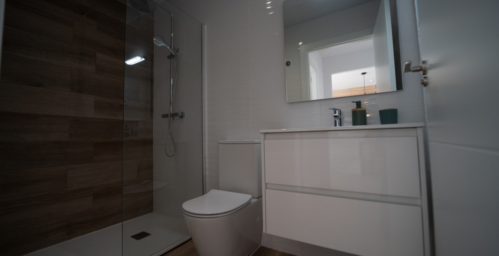 New Build - Villa - San Javier - San Javier Centro