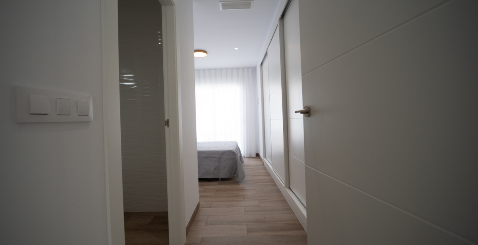 New Build - Villa - San Javier - San Javier Centro