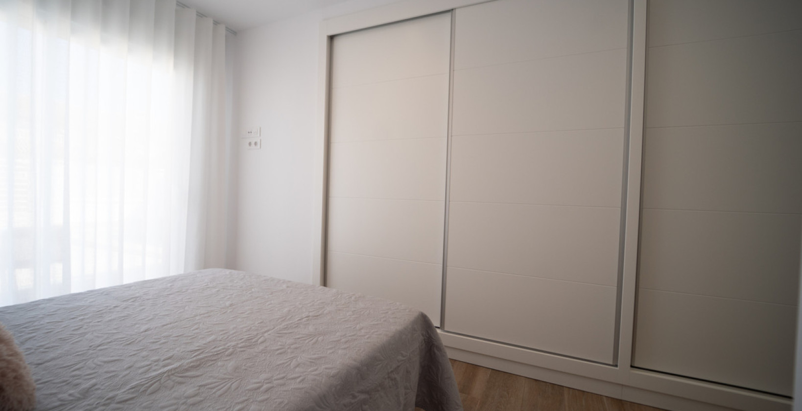 New Build - Villa - San Javier - San Javier Centro