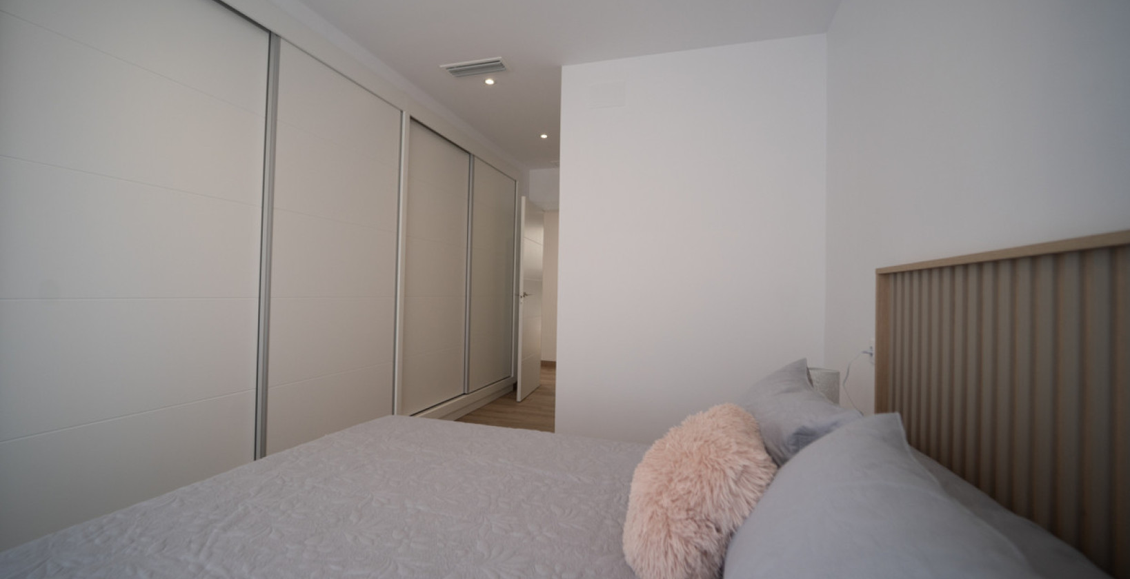New Build - Villa - San Javier - San Javier Centro