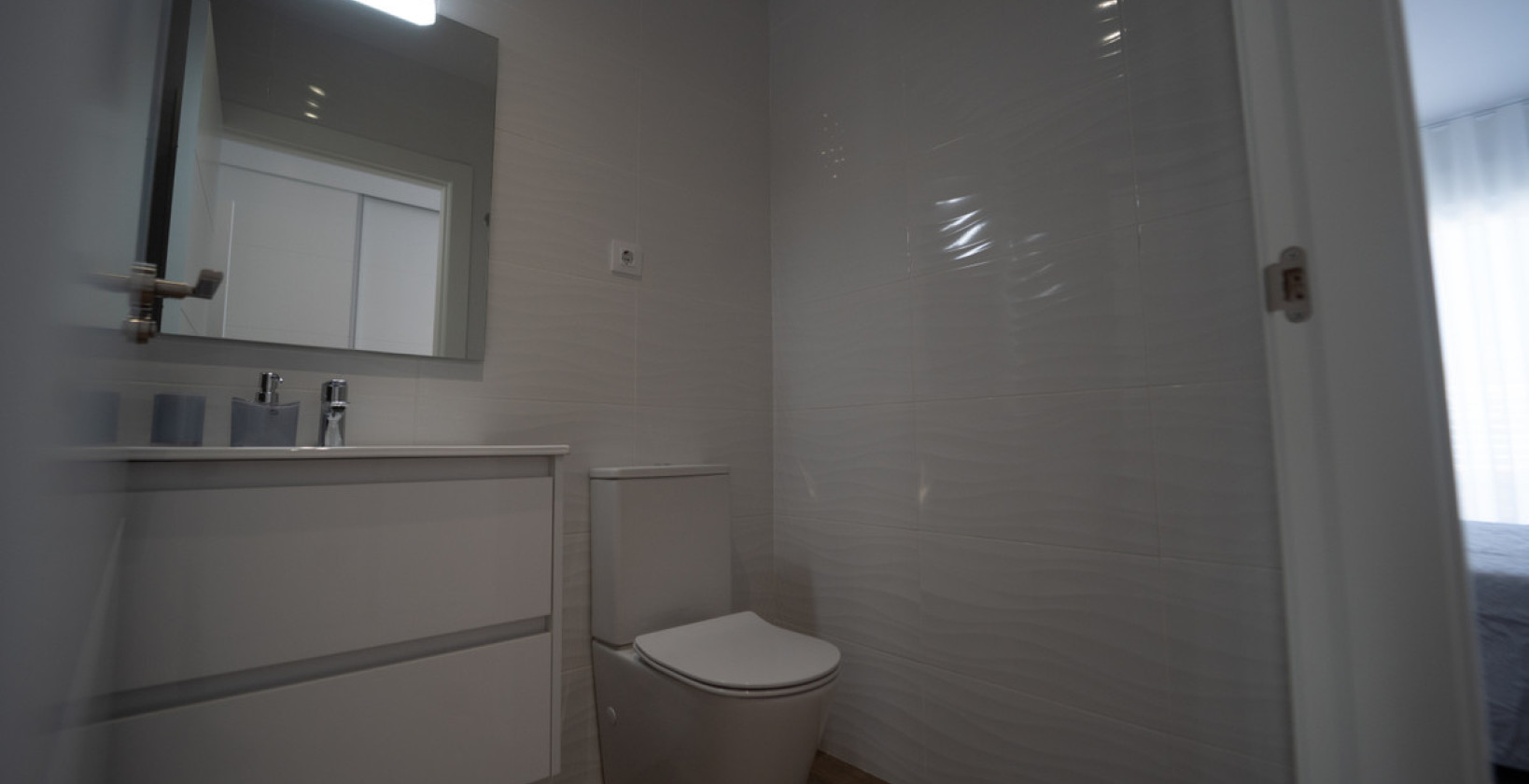 New Build - Villa - San Javier - San Javier Centro