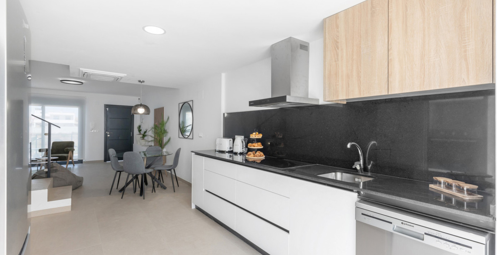New Build - Villa - Rafal