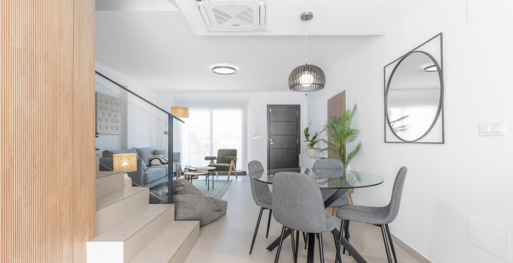 New Build - Villa - Rafal