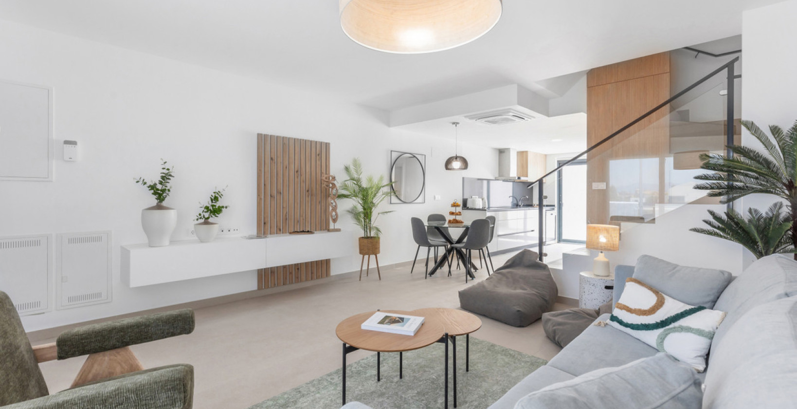 New Build - Villa - Rafal