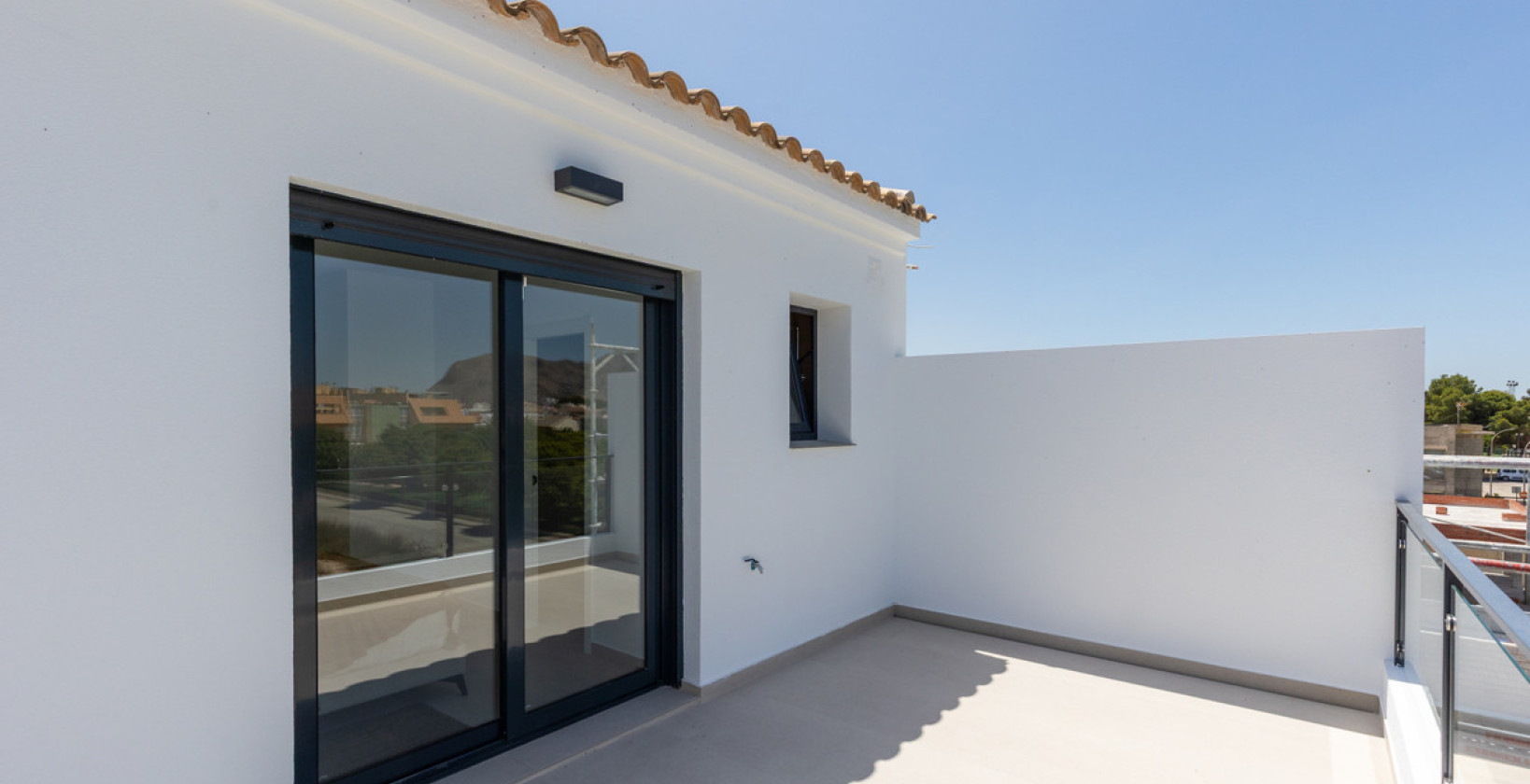 New Build - Villa - Rafal