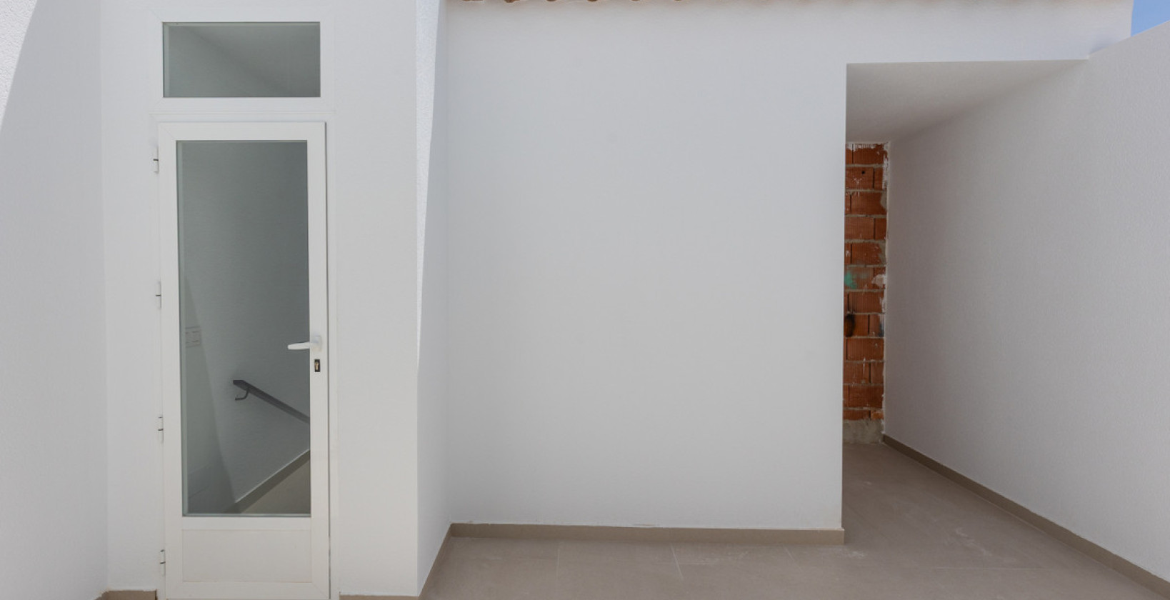 New Build - Villa - Rafal