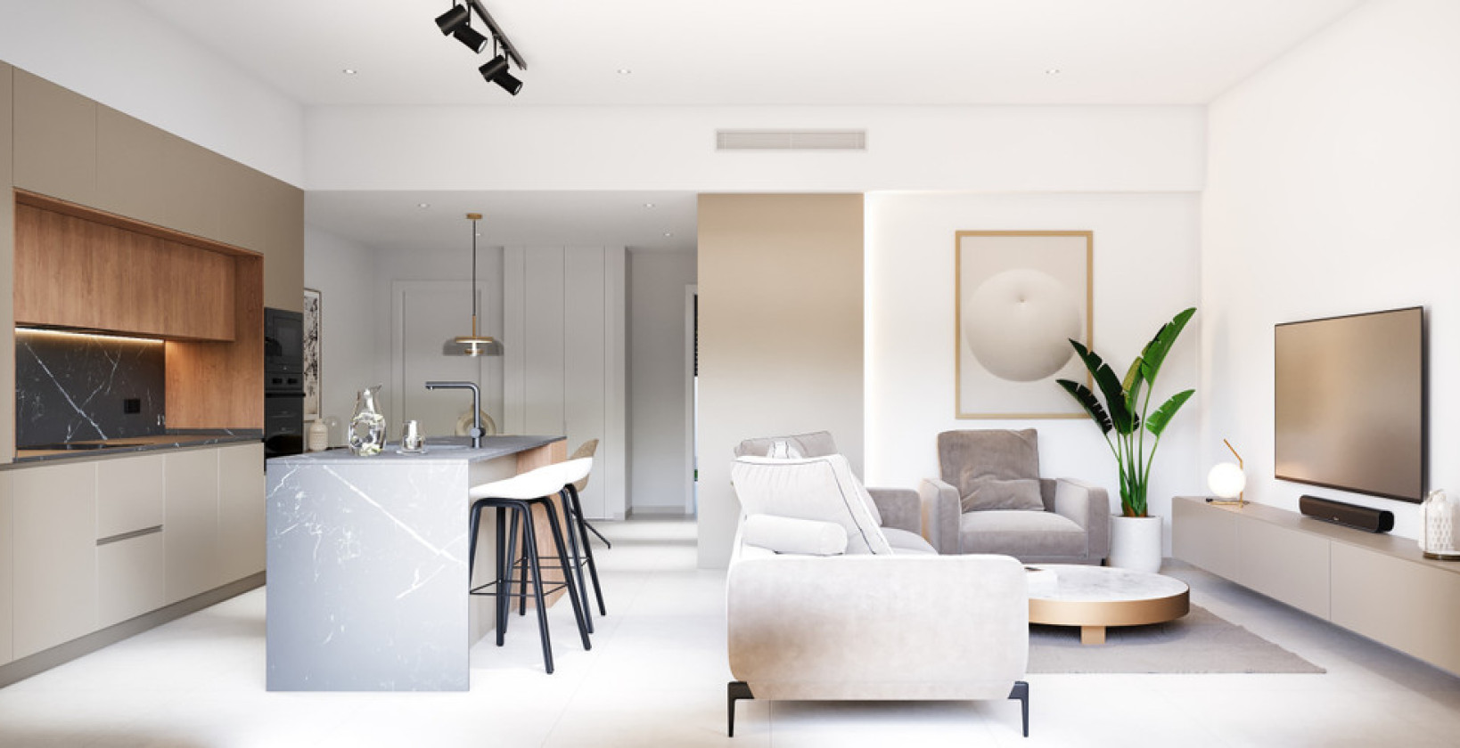 Nueva construcción  - Apartamento / piso - Pilar de la Horadada - Pilar de la Horadada Centro