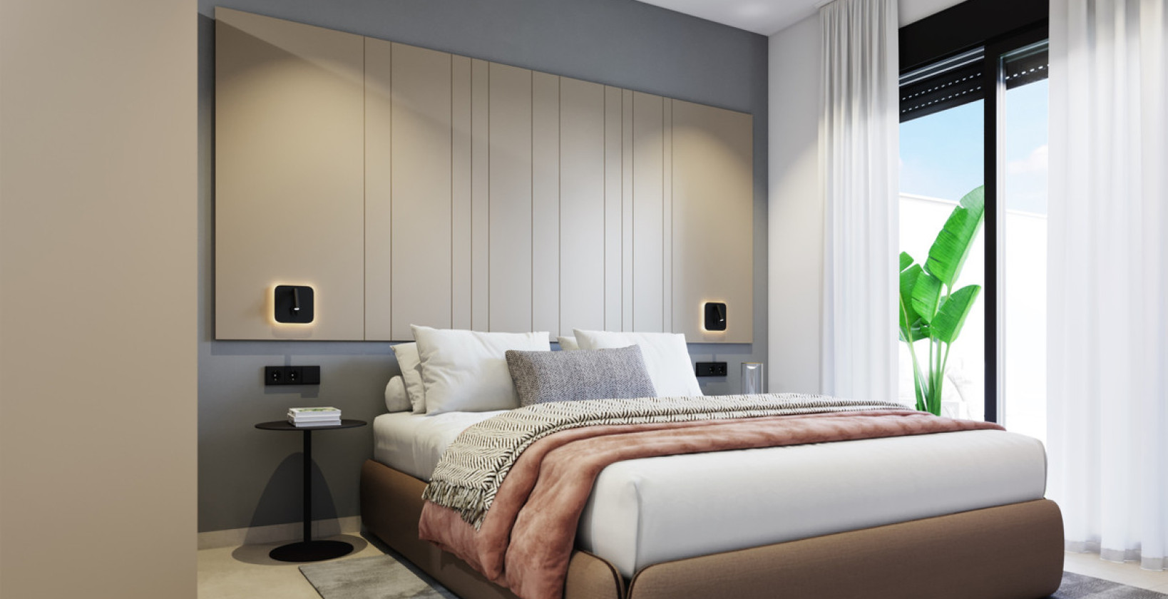 Nueva construcción  - Apartamento / piso - Pilar de la Horadada - Pilar de la Horadada Centro