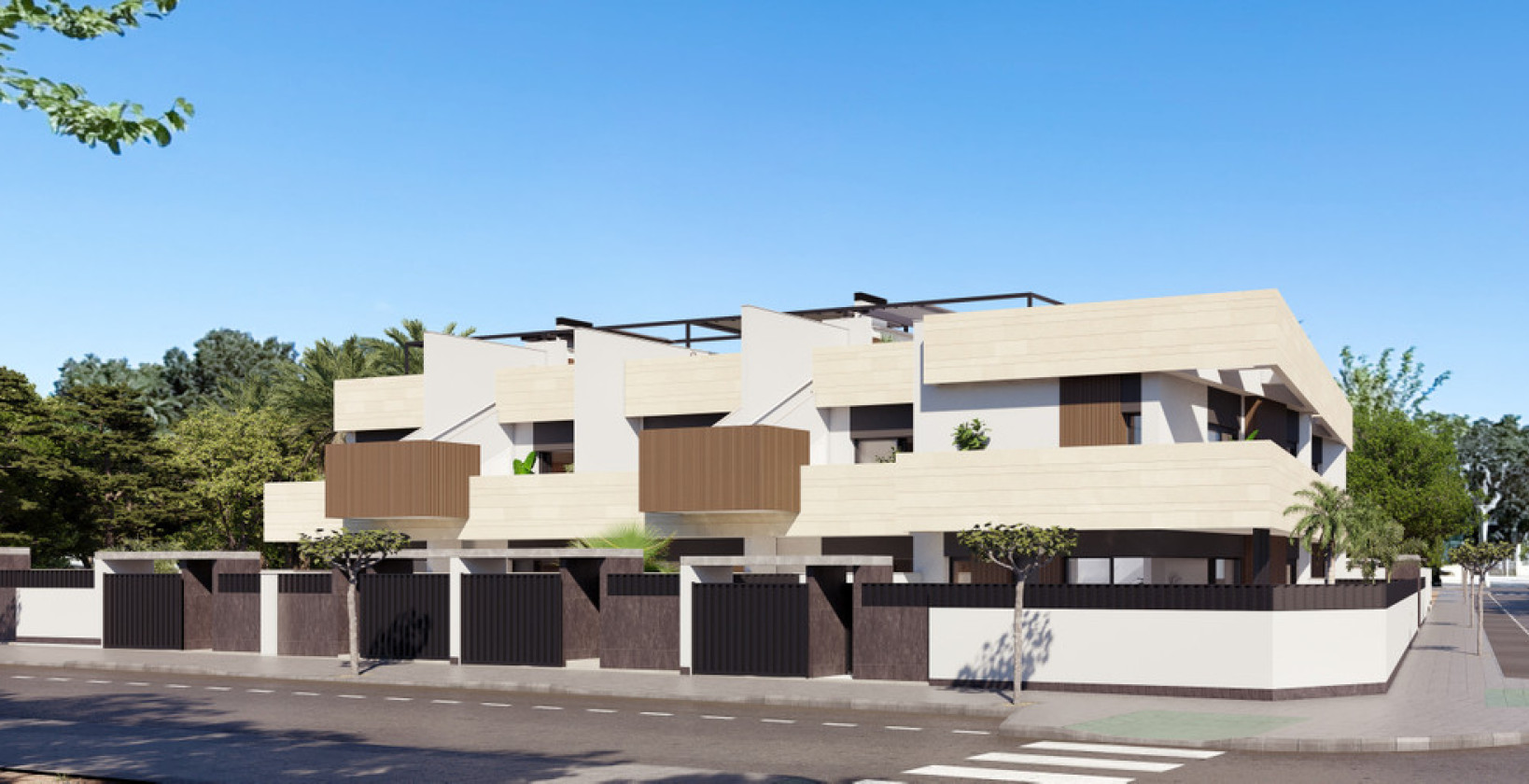 Nueva construcción  - Apartamento / piso - Pilar de la Horadada - Pilar de la Horadada Centro