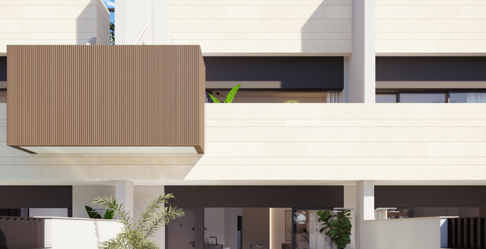 Nueva construcción  - Apartamento / piso - Pilar de la Horadada - Pilar de la Horadada Centro