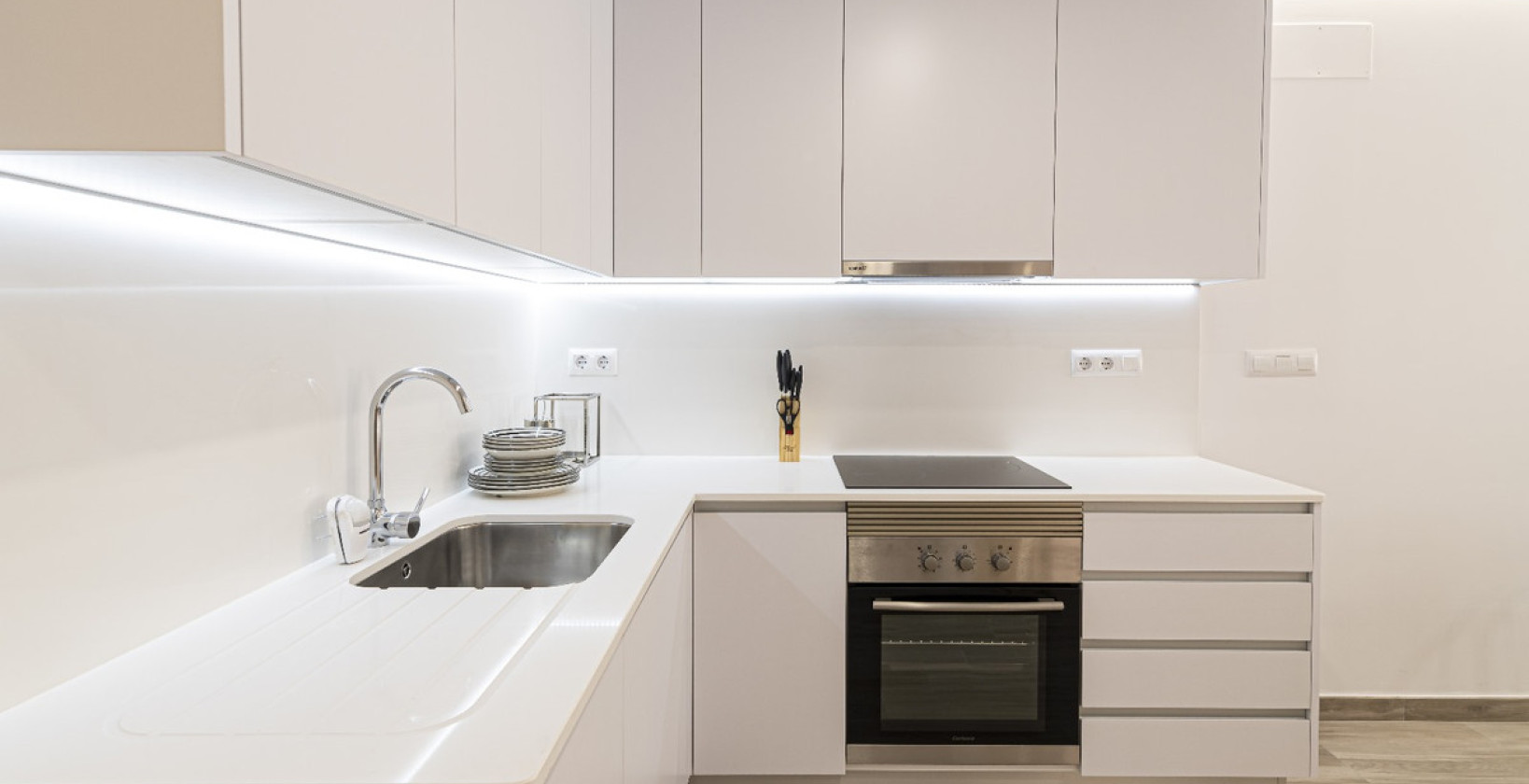 New Build - Apartment / flat - San Javier - La Manga