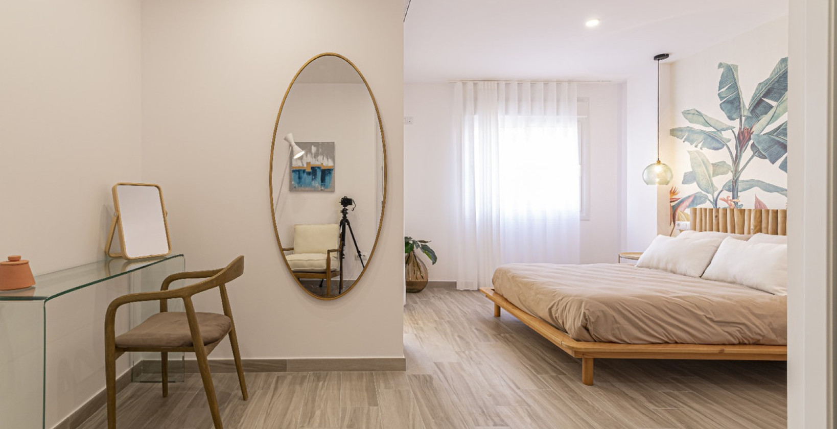 New Build - Apartment / flat - San Javier - La Manga