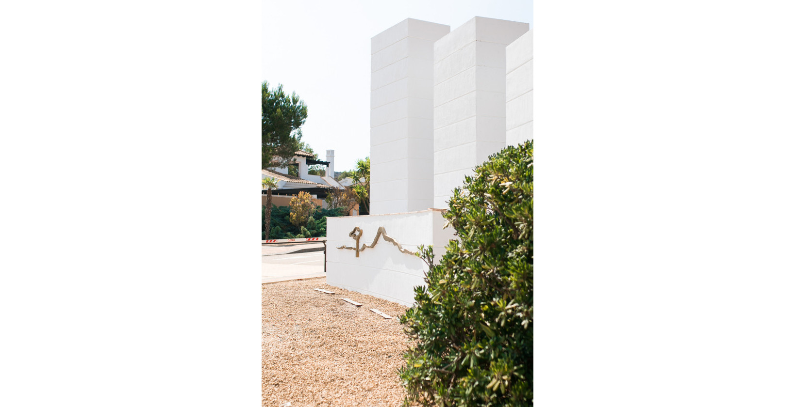 Nybyggnation - Villa - Fuente alamo de Murcia