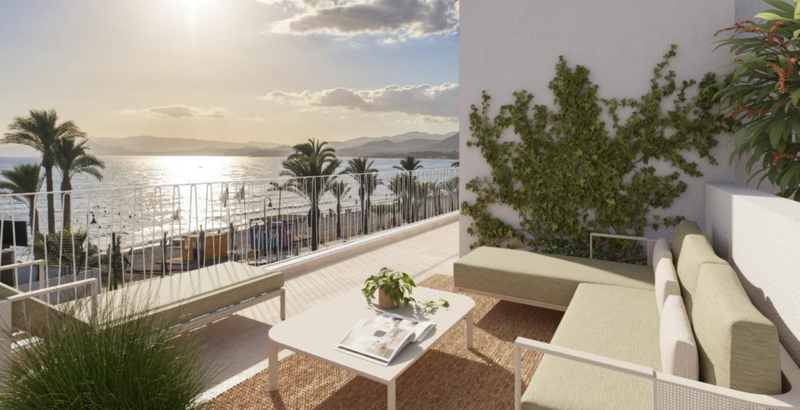 New Build - Townhouse - Cartagena - Cartagena Centro