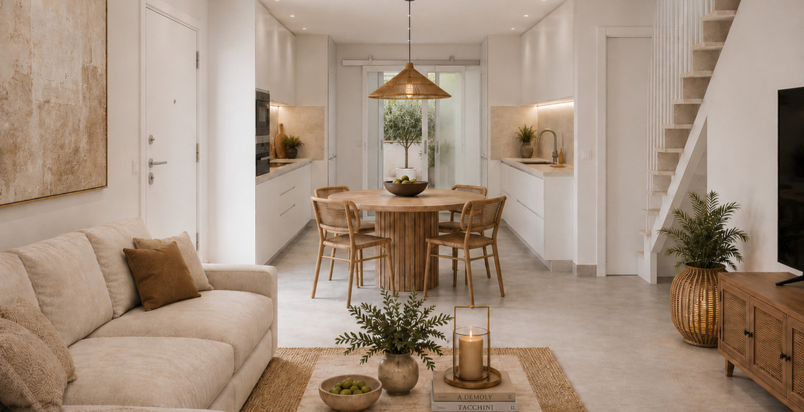 New Build - Townhouse - Cartagena - Cartagena Centro