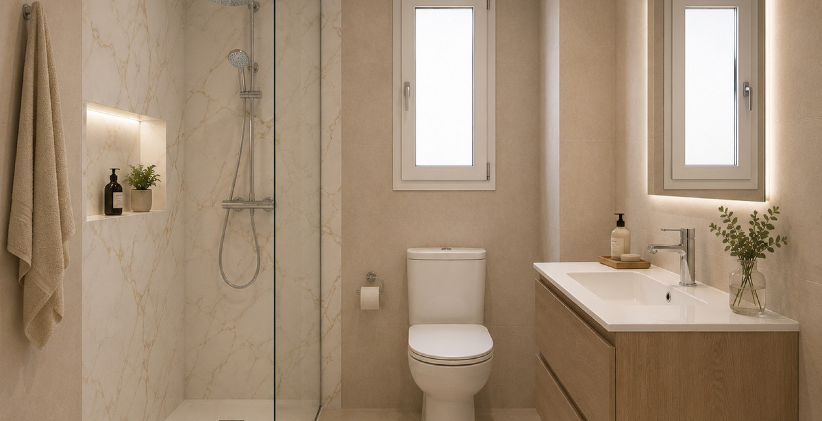 New Build - Townhouse - Cartagena - Cartagena Centro