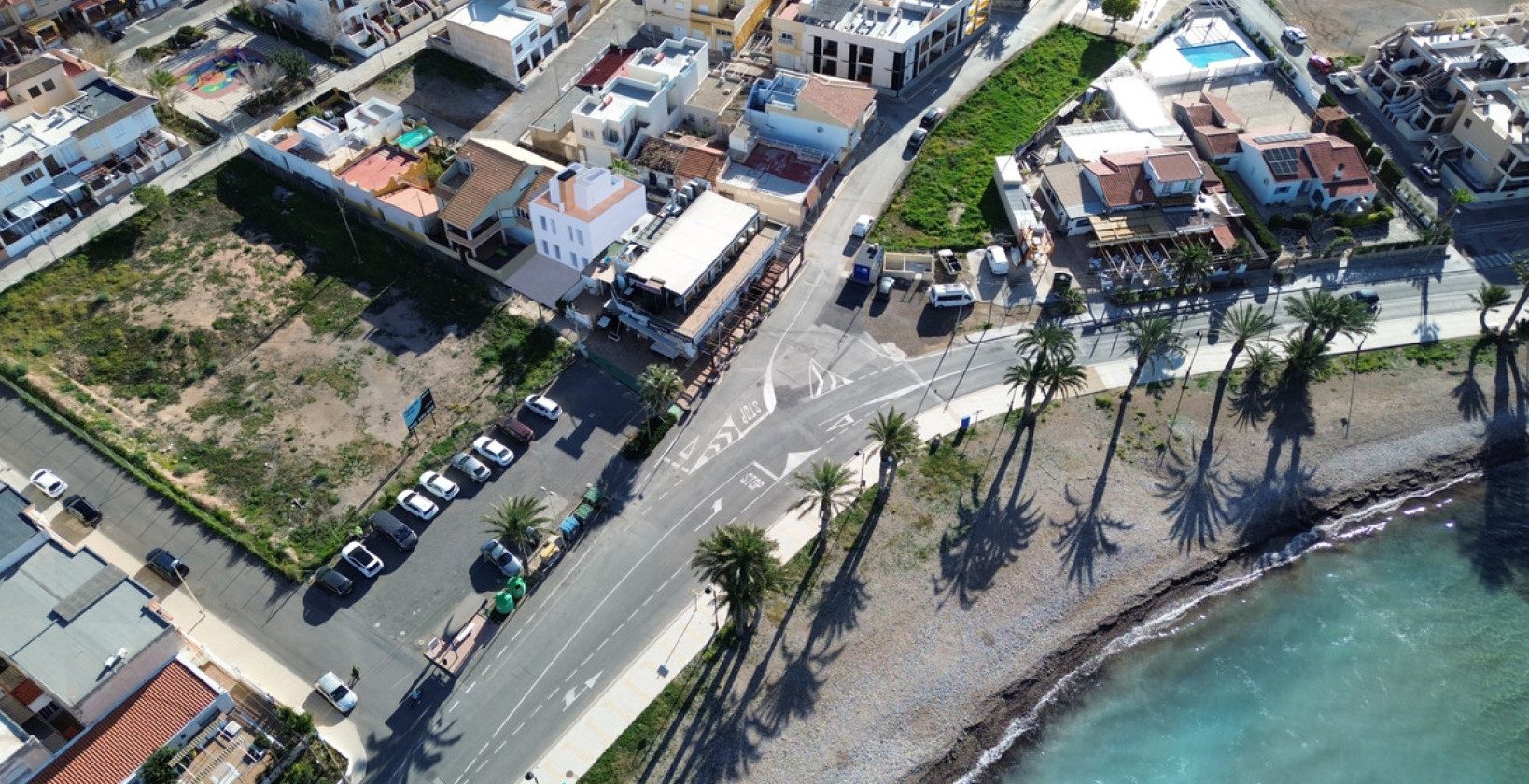New Build - Townhouse - Cartagena - Cartagena Centro