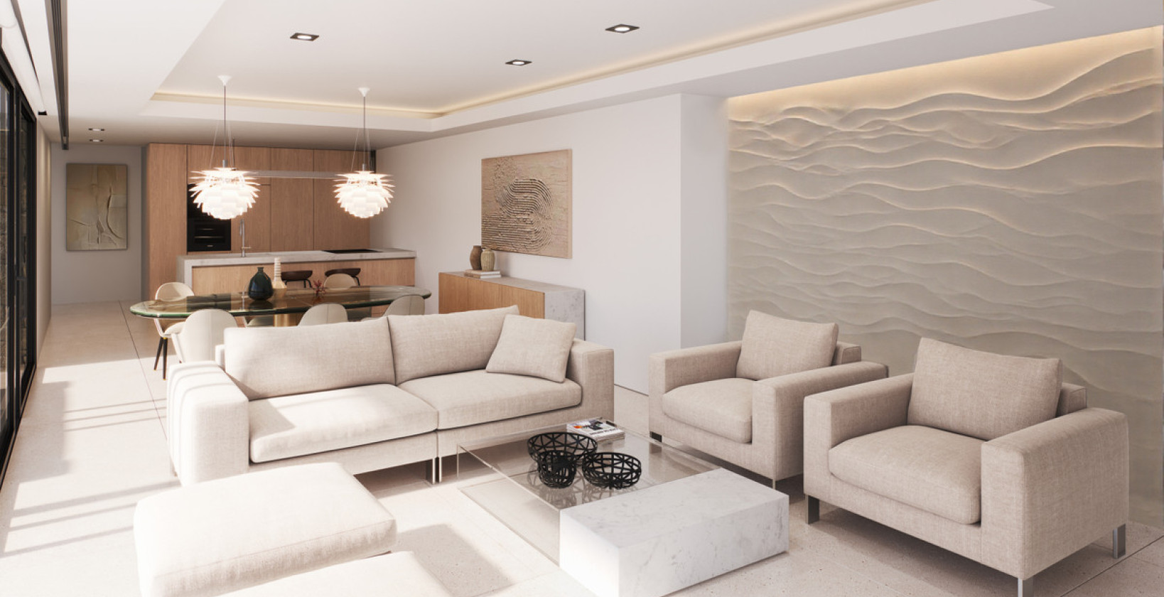 New Build - Villa - Jávea - Jávea - Xàbia Centro
