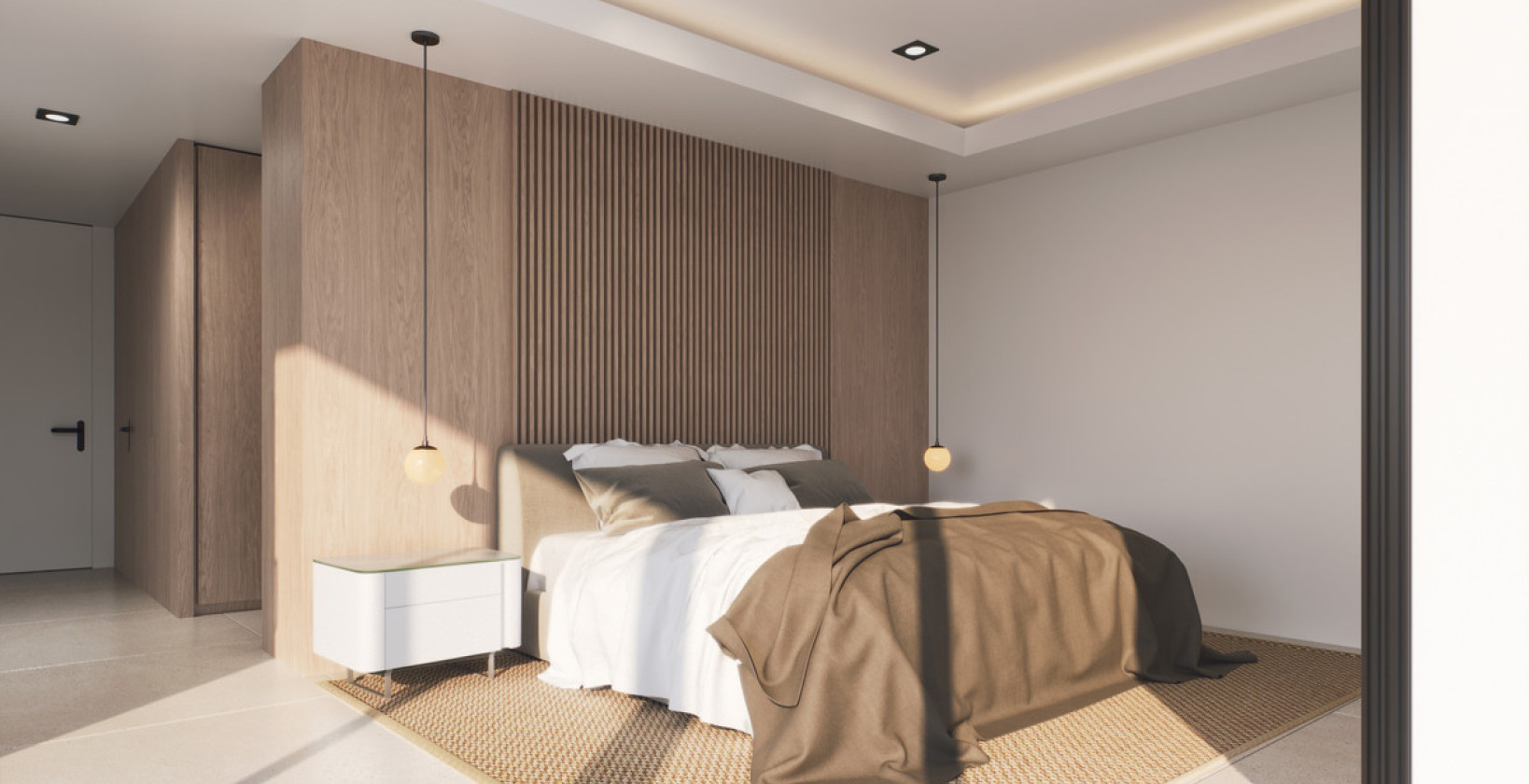 New Build - Villa - Jávea - Jávea - Xàbia Centro