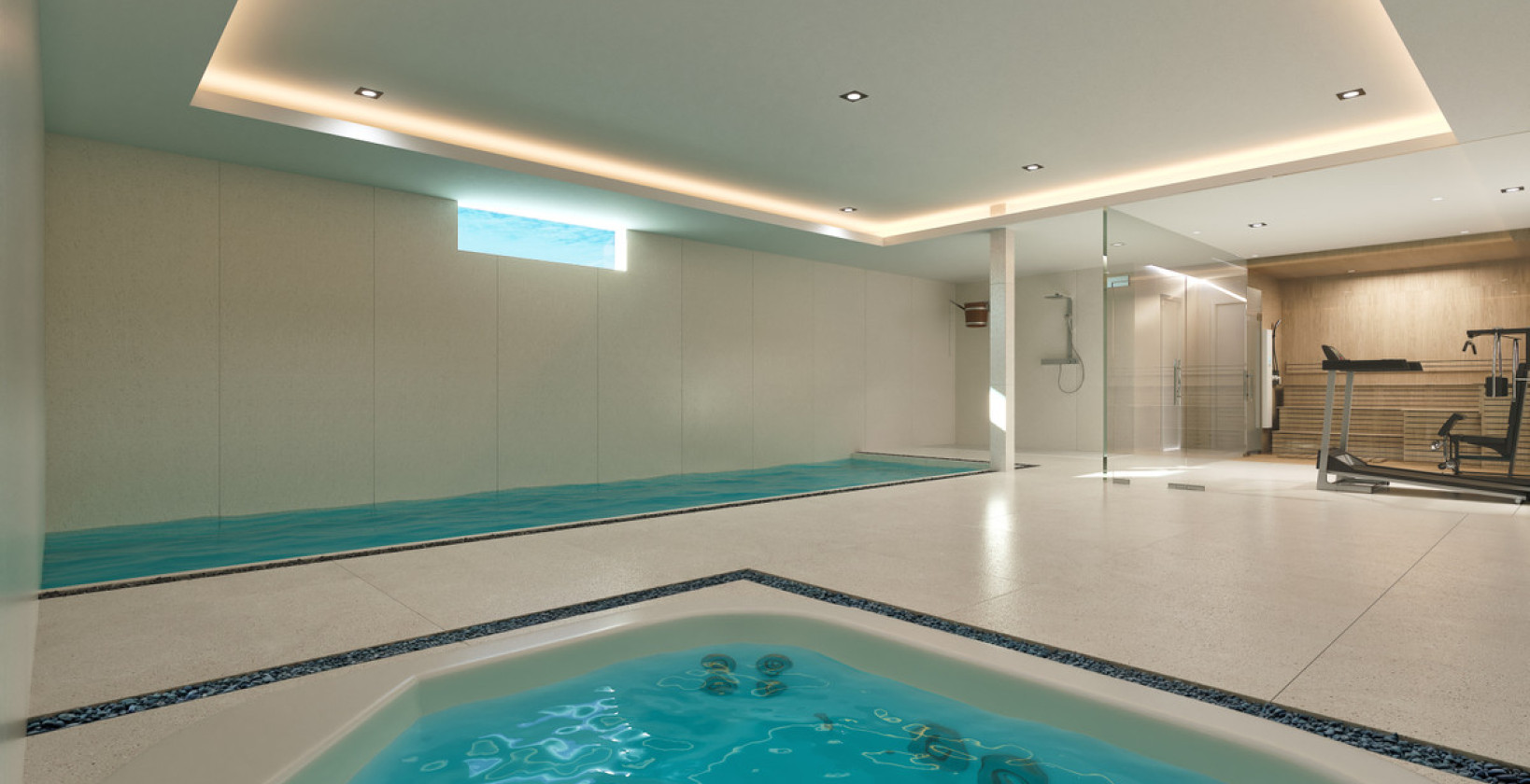 New Build - Villa - Jávea - Jávea - Xàbia Centro