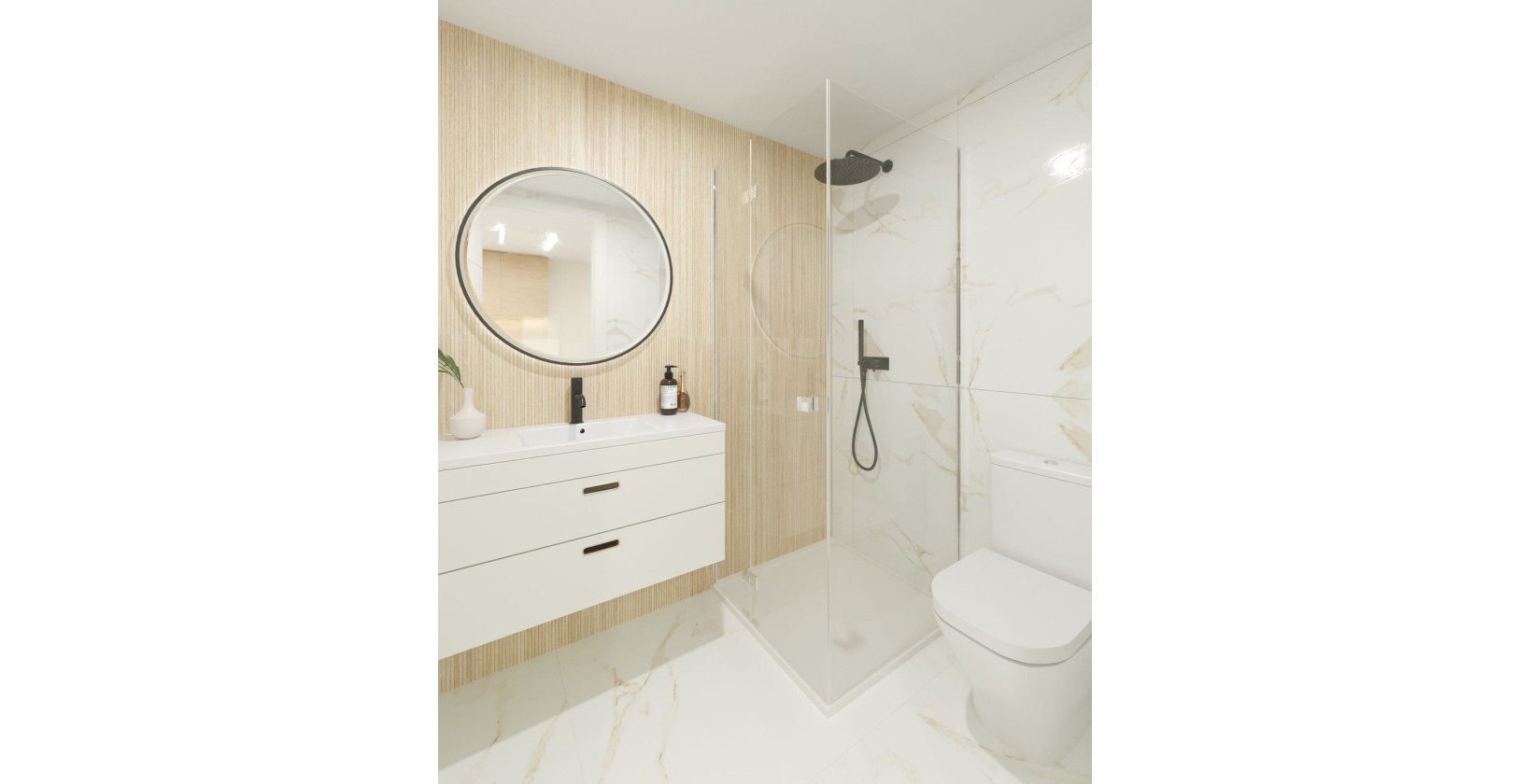 New Build - Villa - Dolores - Dolores Centro