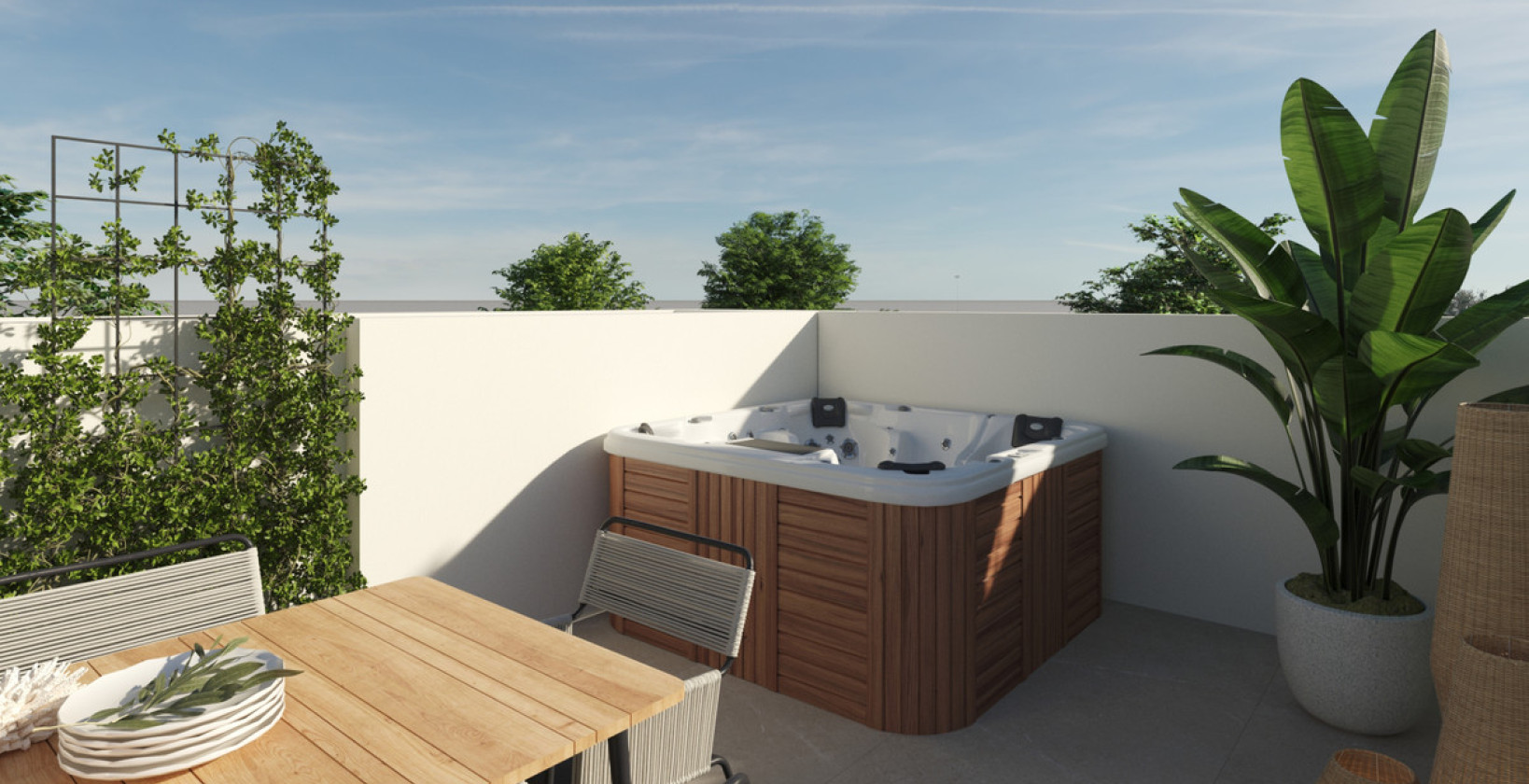 New Build - Villa - Dolores - Dolores Centro