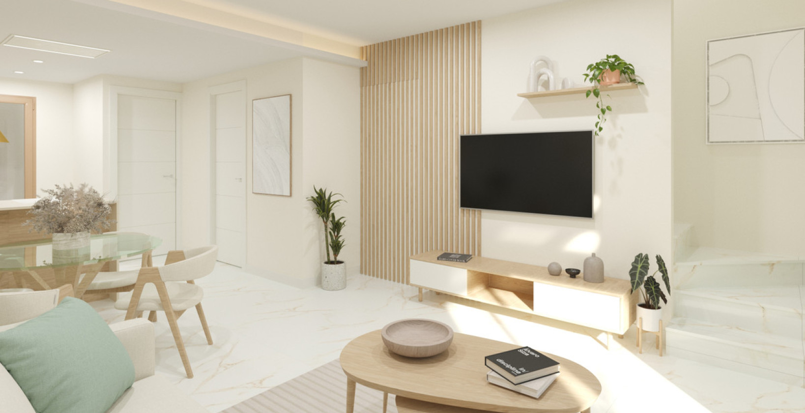 New Build - Villa - Dolores - Dolores Centro