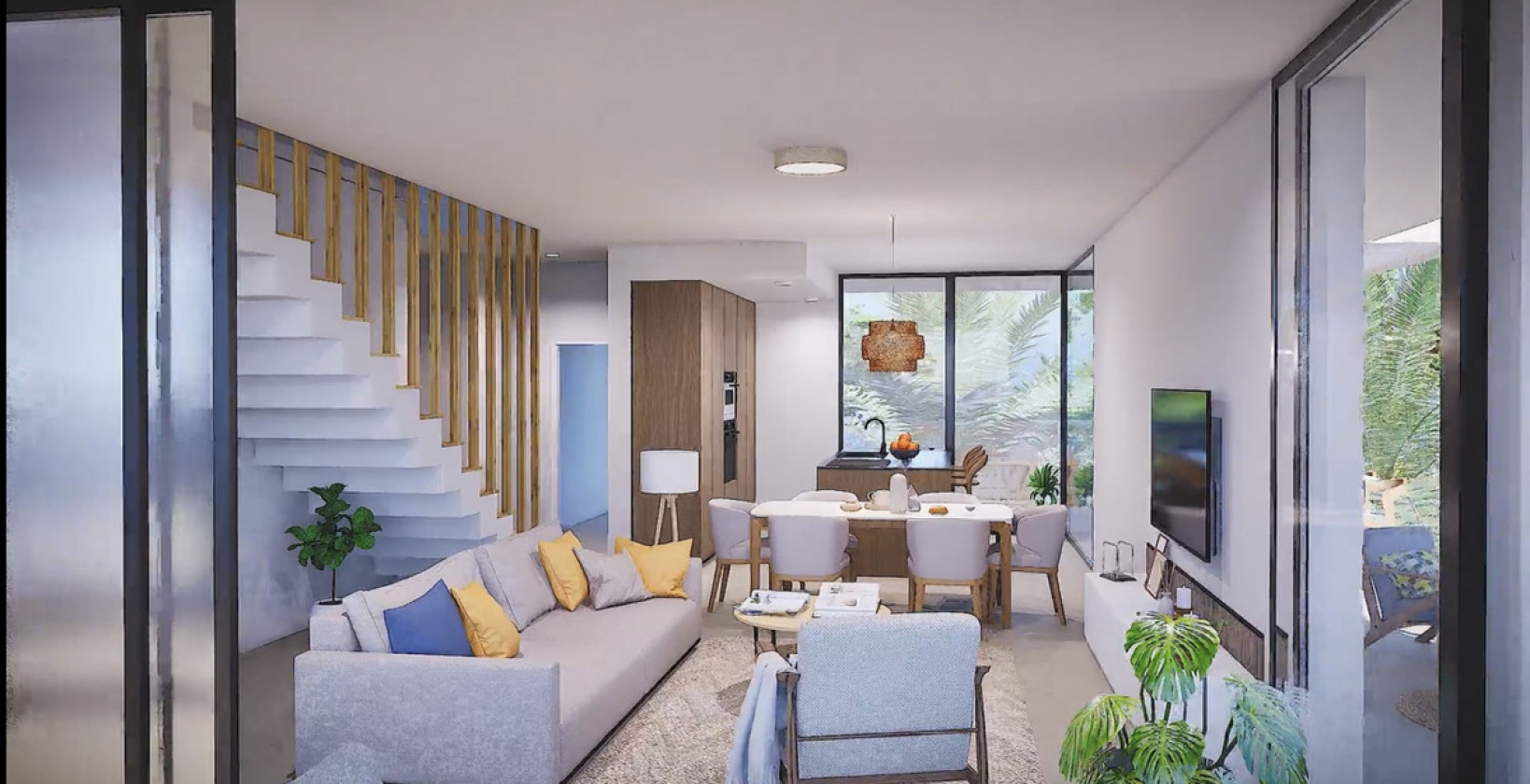 New Build - Apartment / flat - Cartagena - Mar de Cristal