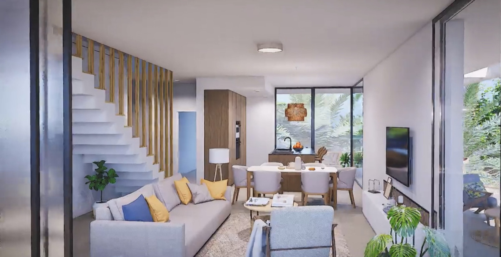 New Build - Apartment / flat - Cartagena - Mar de Cristal