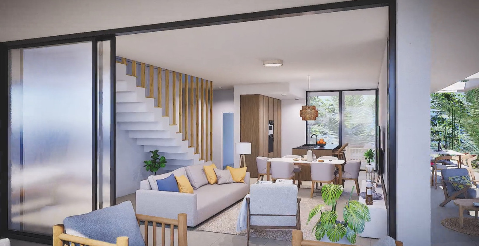 New Build - Apartment / flat - Cartagena - Mar de Cristal
