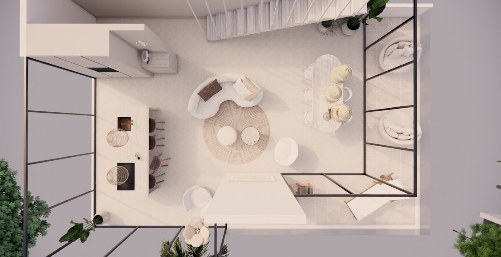 New Build - Apartment / flat - Cartagena - Mar de Cristal