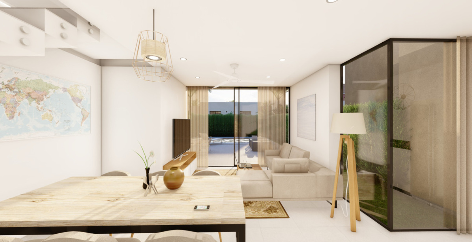 New Build - Villa - Cartagena - Cartagena Centro