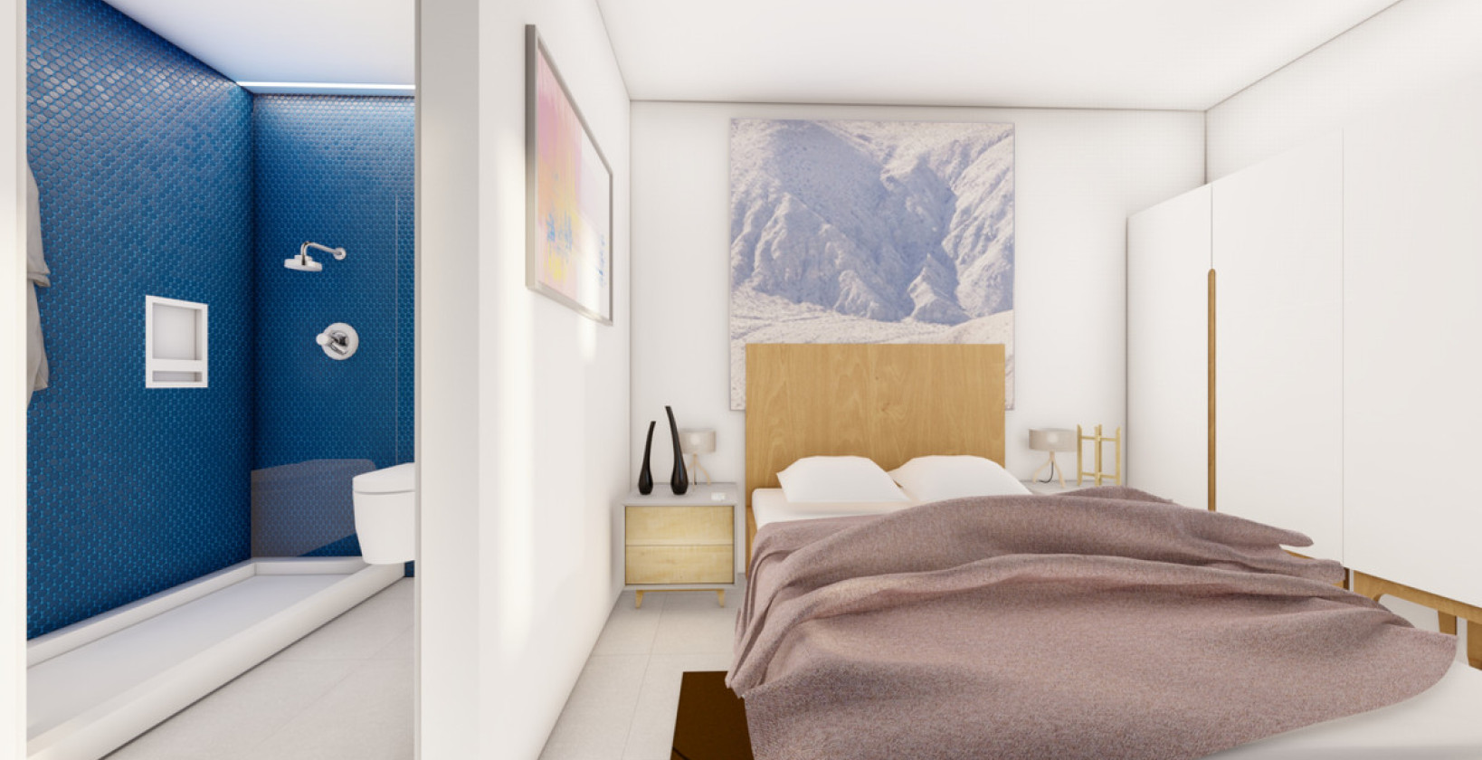 New Build - Villa - Cartagena - Cartagena Centro