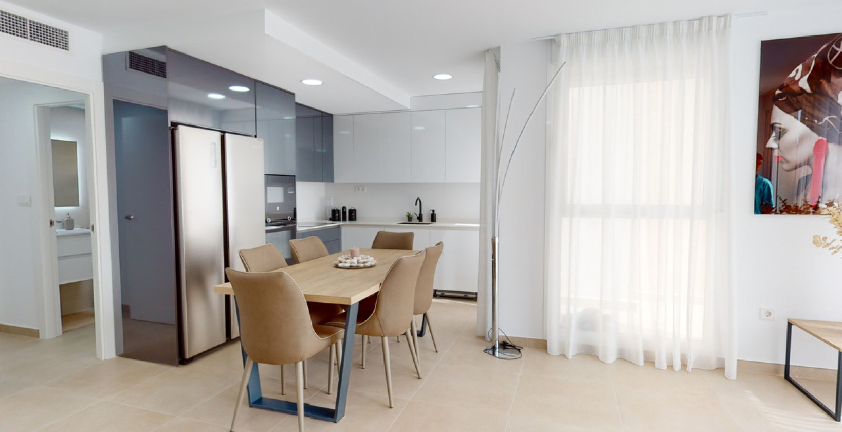 New Build - Villa - Cartagena - Cartagena Centro